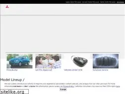 Sites similar to qmitsubishi.com