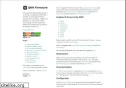Sites similar to qmk.fm