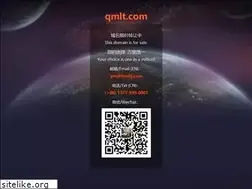 Sites similar to qmlt.com