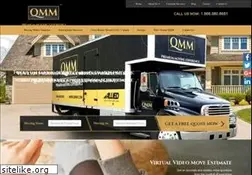 Sites similar to qmm.com