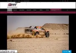 Sites similar to qmmf.com