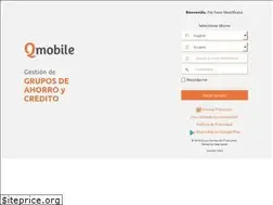Sites similar to qmobile.org
