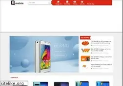 Sites similar to qmobile.vn