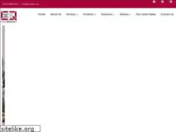 Sites similar to qmobileme.com