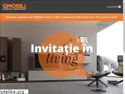 Sites similar to qmobili.ro