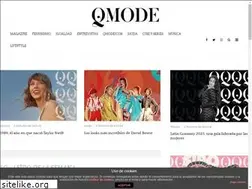 Sites similar to qmode.es