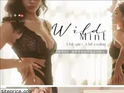 Sites similar to qmomo.com.hk