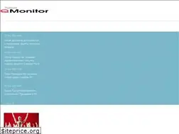 Sites similar to qmonitor.kz