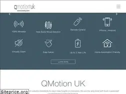 Sites similar to qmotionshades.co.uk