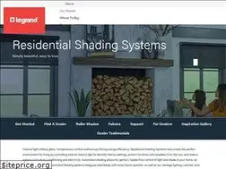Sites similar to qmotionshades.com