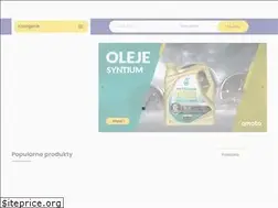 Sites similar to qmoto.pl