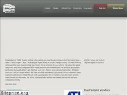 Sites similar to qmotors.com