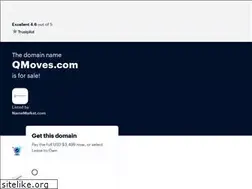 Sites similar to qmoves.com