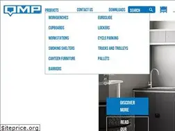 Sites similar to qmp.uk.com