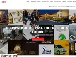 Sites similar to qmpglobal.com