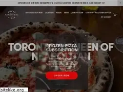 Sites similar to qmpizza.com