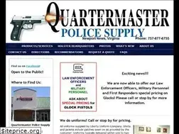 Sites similar to qmpolice.com