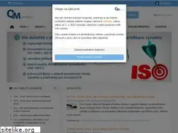 Sites similar to qmprofi.cz