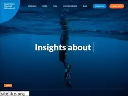 Sites similar to qmr.com.au