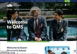 Sites similar to qms.bc.ca