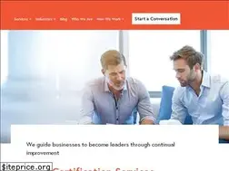 Sites similar to qms.com.au