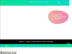 Sites similar to qms.com.pl