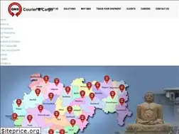 Sites similar to qmscourier.com