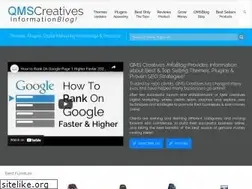 Sites similar to qmscreatives.com