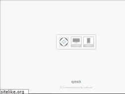 Sites similar to qmsh.org
