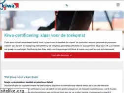 Sites similar to qmsi.nl