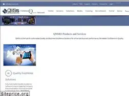 Sites similar to qmsrs.com