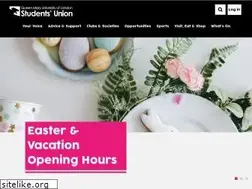 Sites similar to qmsu.org