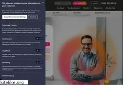 Sites similar to qmsuk.com