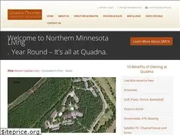 Sites similar to qmta.org
