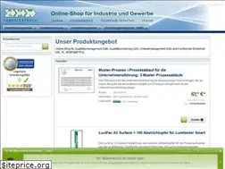 Sites similar to qmtishop.de