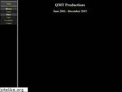 Sites similar to qmtpro.com