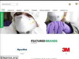 Sites similar to qmtsafety.com