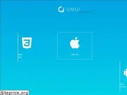 Sites similar to qmuiteam.com
