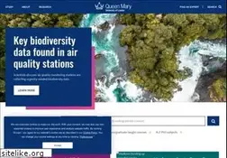Sites similar to qmul.ac.uk