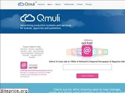 Sites similar to qmuli.com