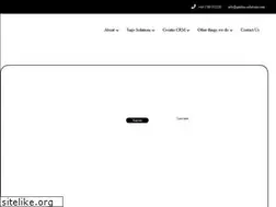 Sites similar to qmulus-solutions.com
