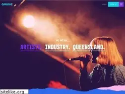Sites similar to qmusic.com.au