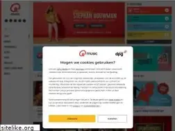 Sites similar to qmusic.nl