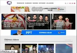 Sites similar to qmusica.tv