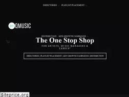 Sites similar to qmusicpromotions.com