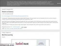 Sites similar to qmviews.blogspot.com