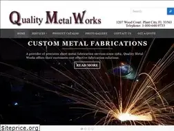 Sites similar to qmwcom.com
