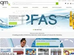 Sites similar to qmx.com