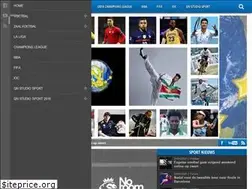 Sites similar to qn-sports.com