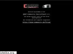 Sites similar to qnap-community.de